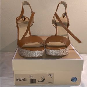 Michael Kors Wedges